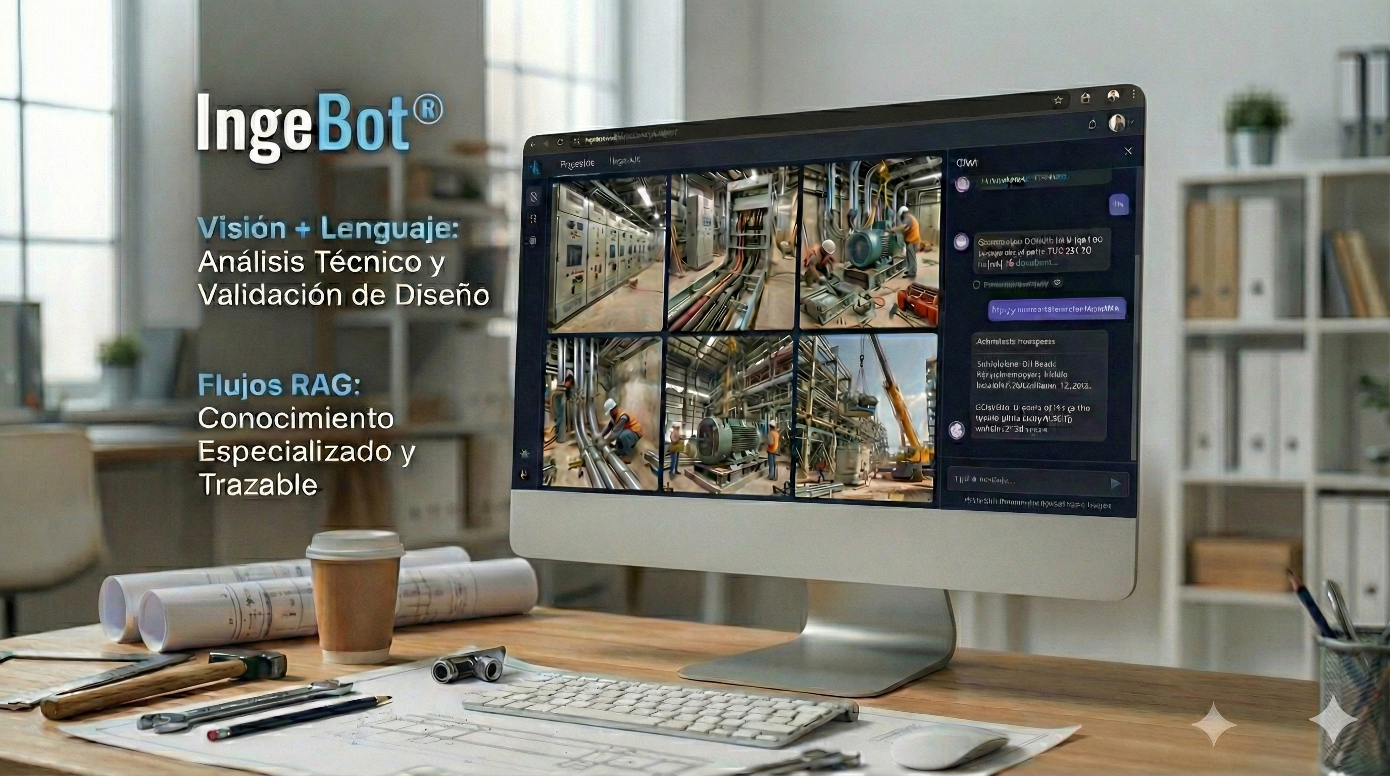 IngeBot